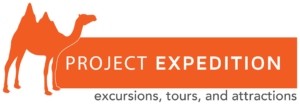 project expedition logo